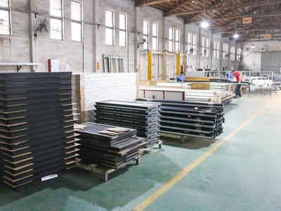 樓上樓-生產環境